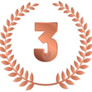 Bronze
